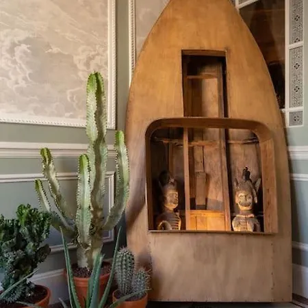 S 55m2 Classee Daire *