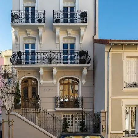Appartamento S 55m2 Classée