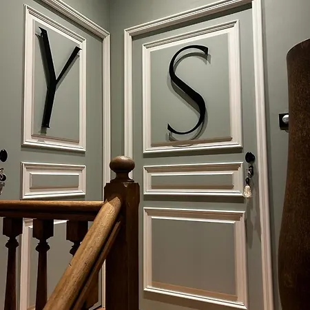 Apartment S 55m2 Classee