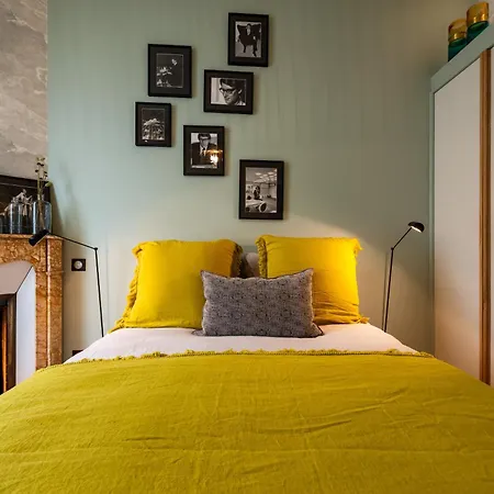 Apartment S 55m2 Classee *